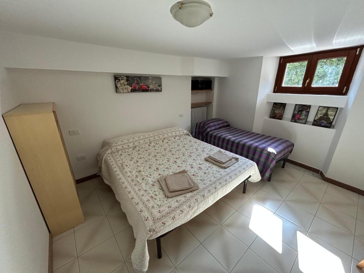 Lb Guest House ทาเจลียคอสโซ ภายนอก รูปภาพ